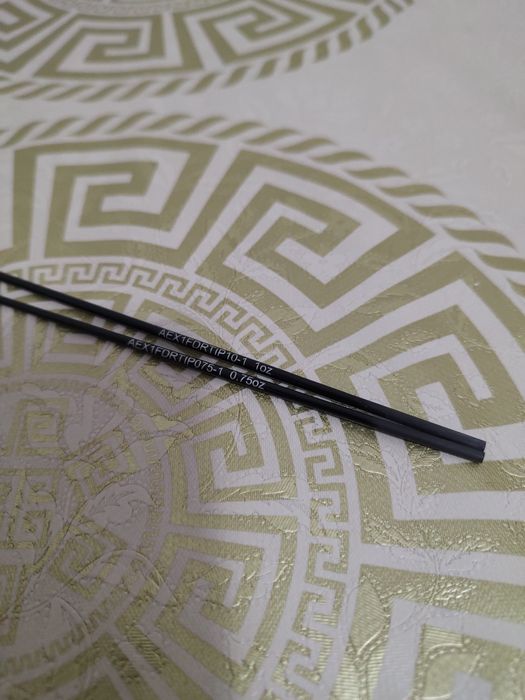 Feeder Shimano aero X1