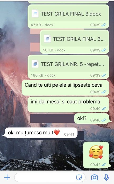 Grile pentru admitere Medicina- proba de biologie Barron s