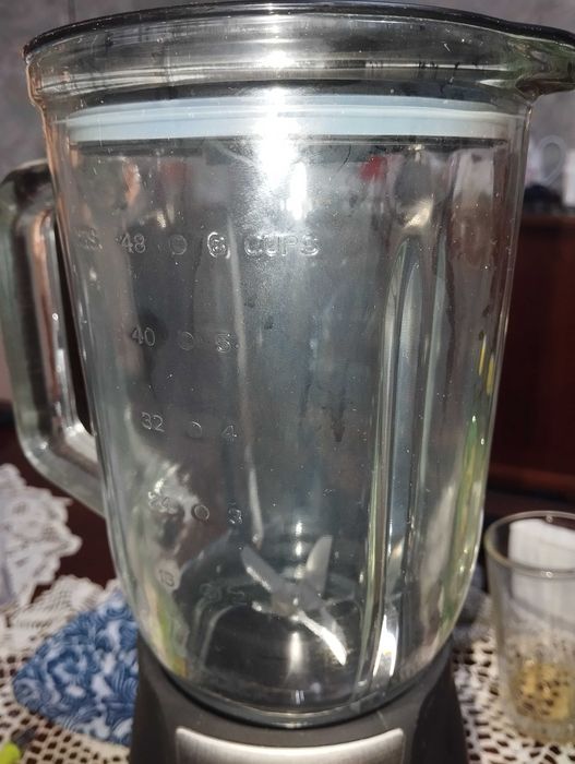 Блендер "polaris", бытовой электрический