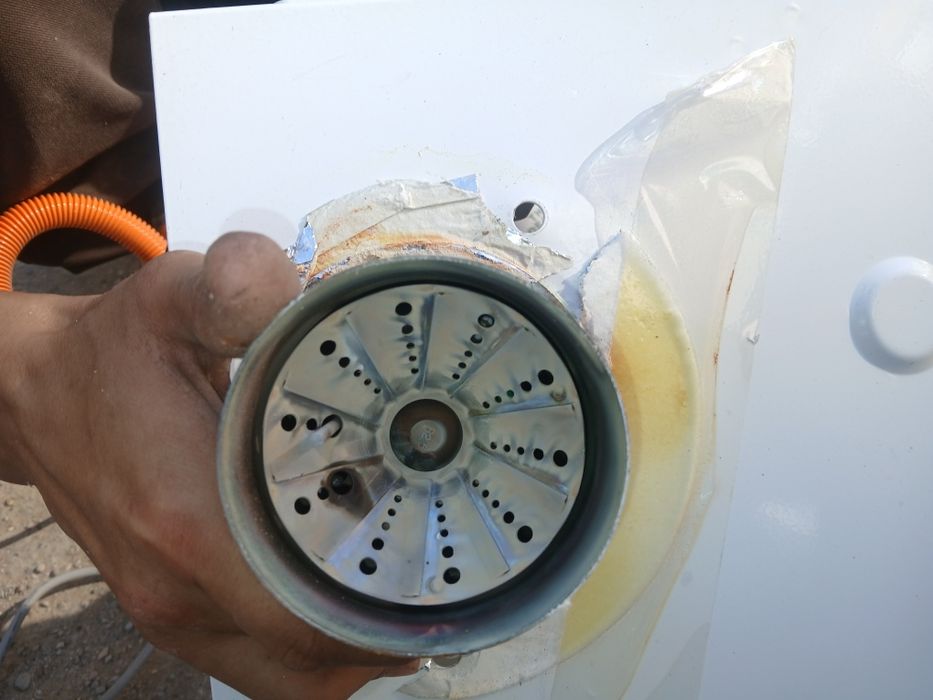 Navien 41 kw продам