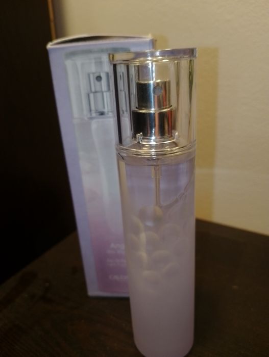 Нов парфюм caudalie