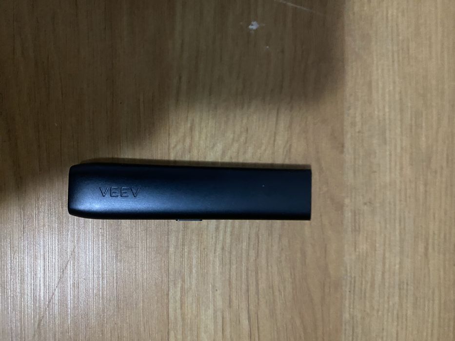 vand iqos +aparat veev