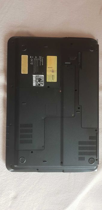 Laptop Packard Bell