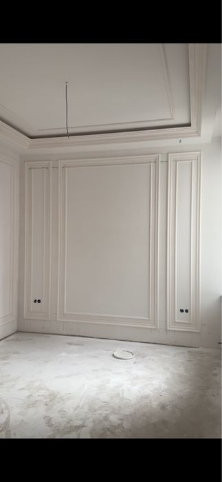 Bir xil dizayndagi 3 ta premium villa sotuvda hasanboy mahalla