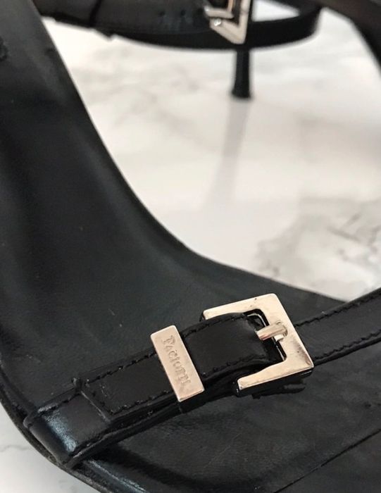 Sandale Paciotti marime 37