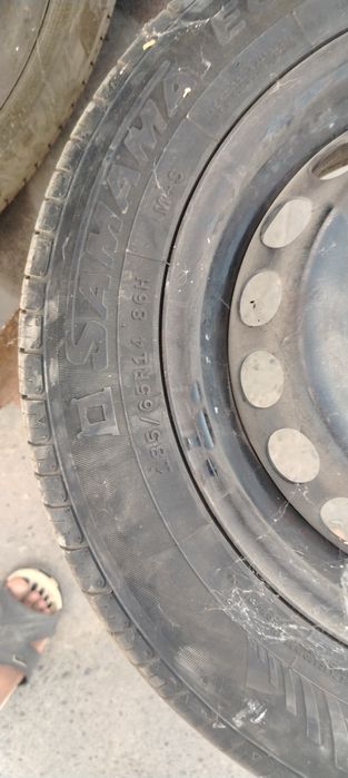 Балон 14 сотилaди