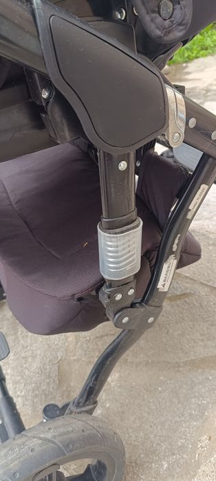 Бебешка количка Lorelli