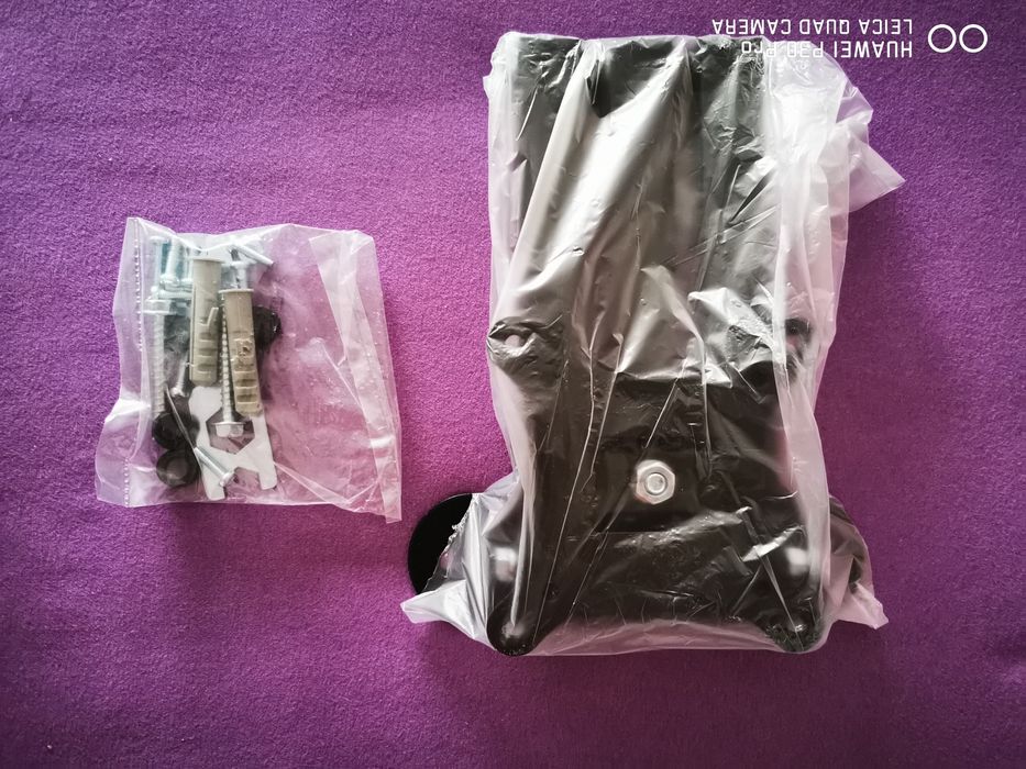 Стойка за стена на телевизор, от 10 до 32 инча ширина, чисто нова.