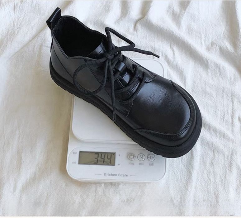 Анатомическая обувь