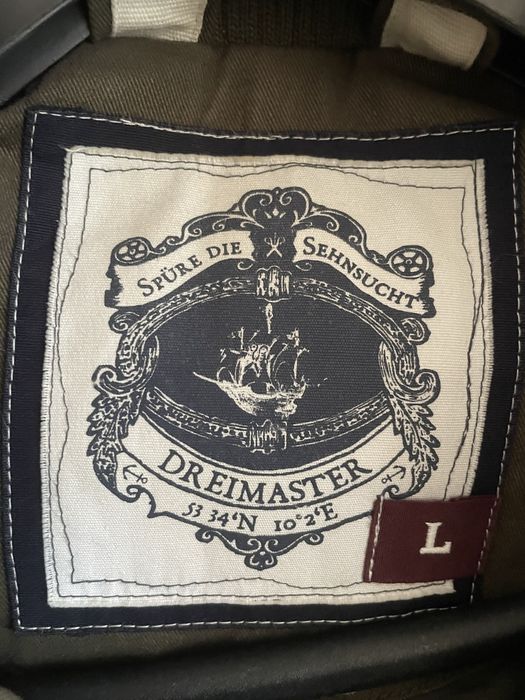 Зимно мъжко палто/яке