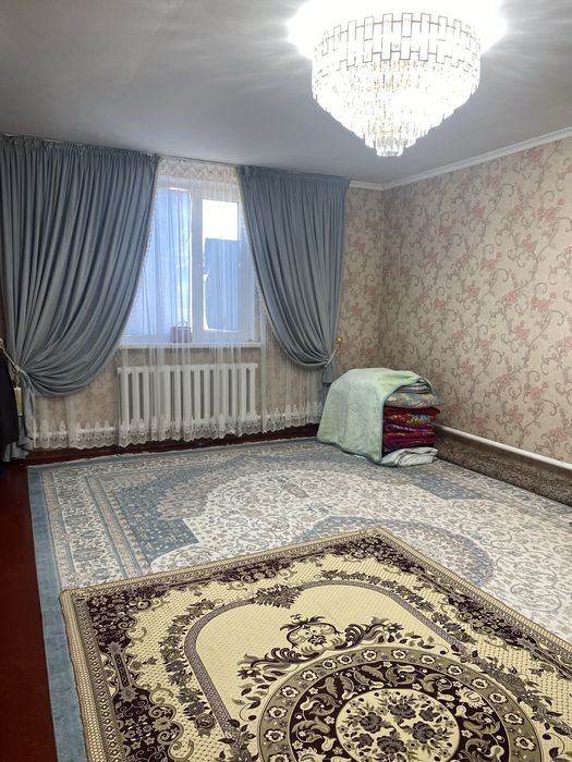 Уй сатылады тез арада