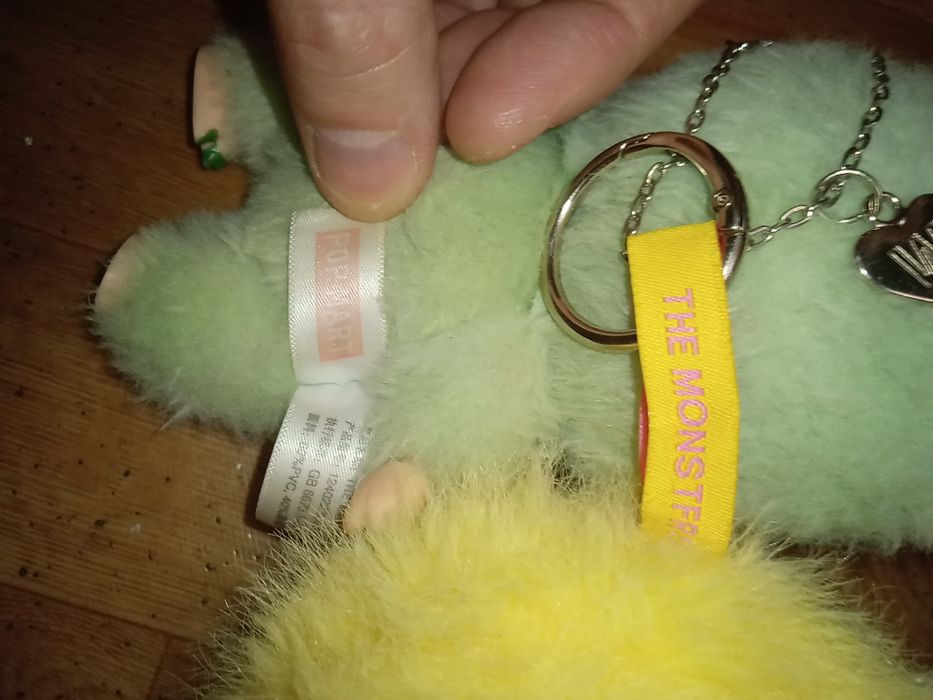 Игрушки. Распродажа за бесценок