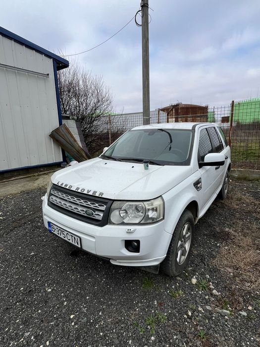 De vânzare Range Rover