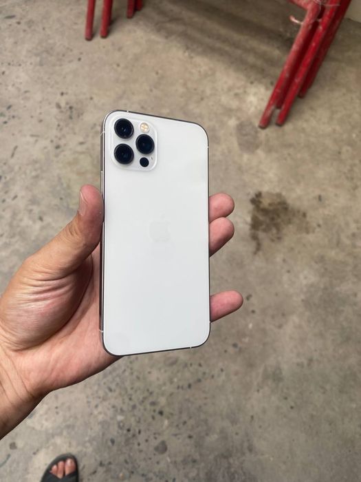Iphone 12 pro Holati 10/10