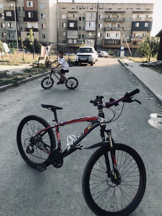 Продам велик PHONIX