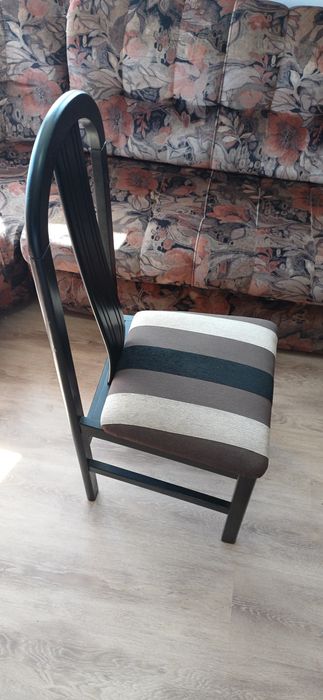 Продавам столове за трапезария