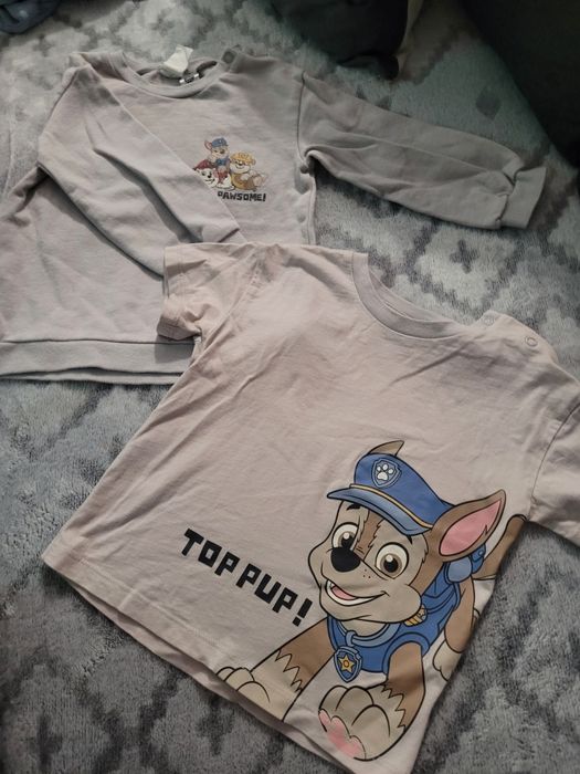 Pachet haine bebelusi