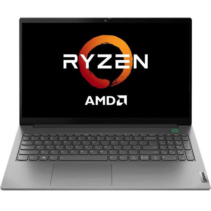 Ноутбук Lenovo ThinkBook 15