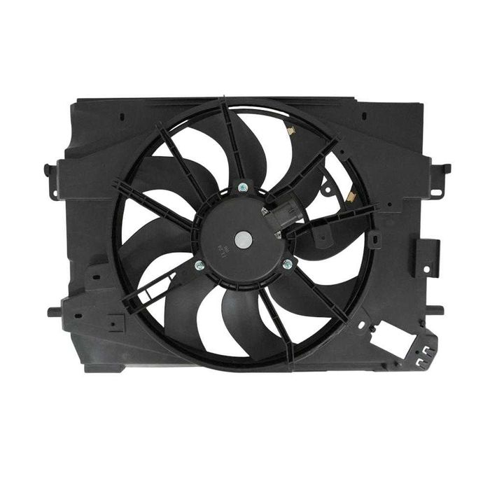 GMV (electroventilator) racire Logan 2 / Dokker / Lodgy