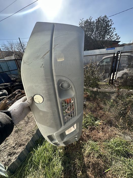 Продам запчасти на газель