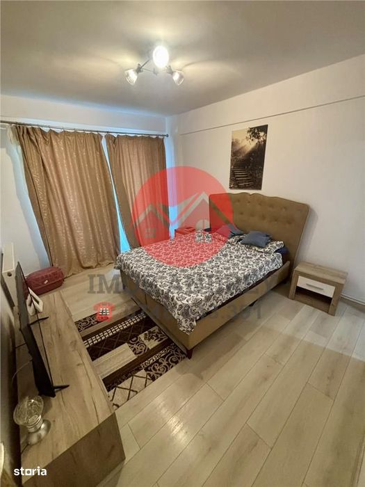 Apartament 2 camere modern, bloc nou ,zona Peco