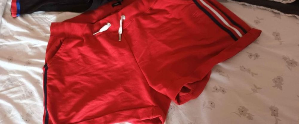 Pantaloni scurti xxl