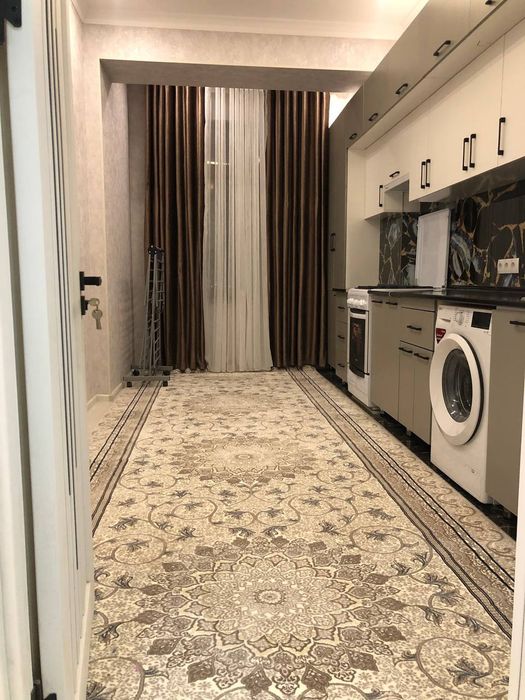 Аренда квартира Яккасарай район