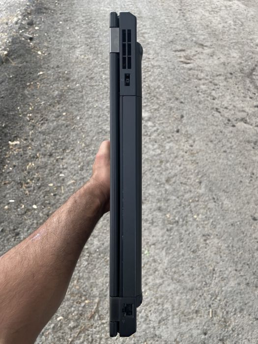 Lenovo T440P — i5 / 8GB / SSD 224GB