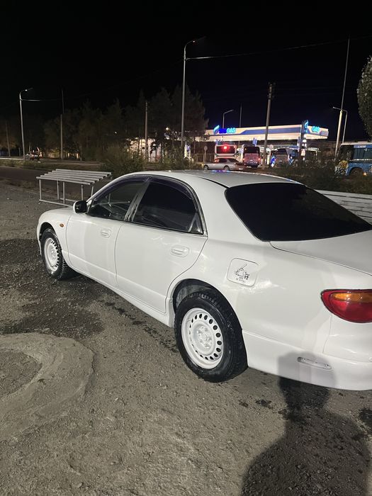 Продам мазда енус 1996 год