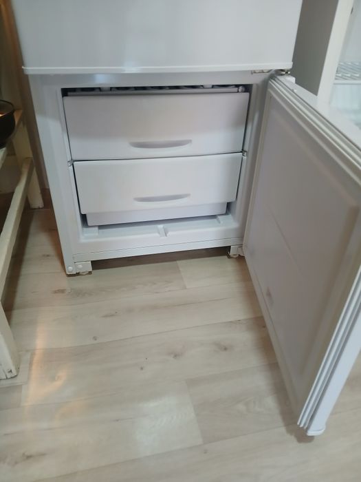 Холодильник Бирюса в отличном состоянии