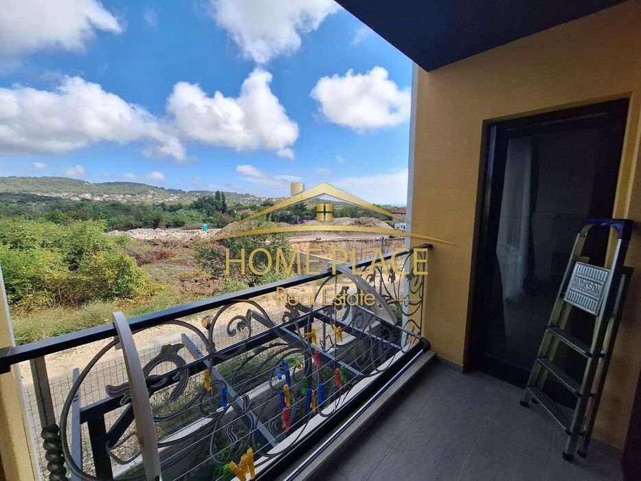 Продава се Двустаен апартамент в к.к. Св.Св. Константин и Елена - 71 кв.м за 2817 €/кв.м - Снимка #7