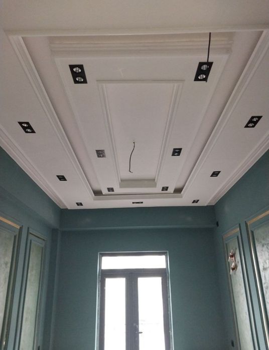 РЕМОНТ Квартир с Нуля до Под-ключа