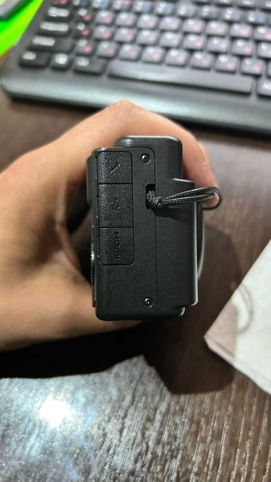 SONY zv-1m2 новый