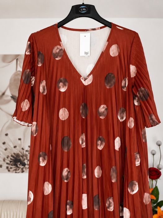 Rochie marimea xxxl