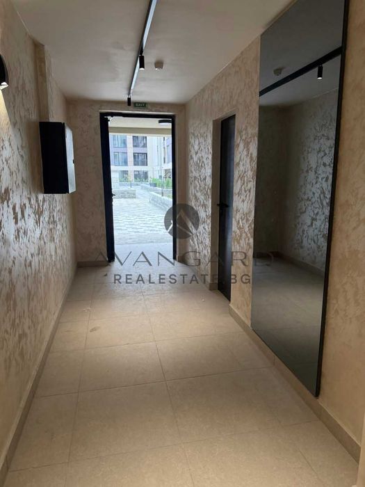 Продава се Двустаен апартамент в Пловдив, Тракия - 65 кв.м за 1570 €/кв.м - Снимка #5