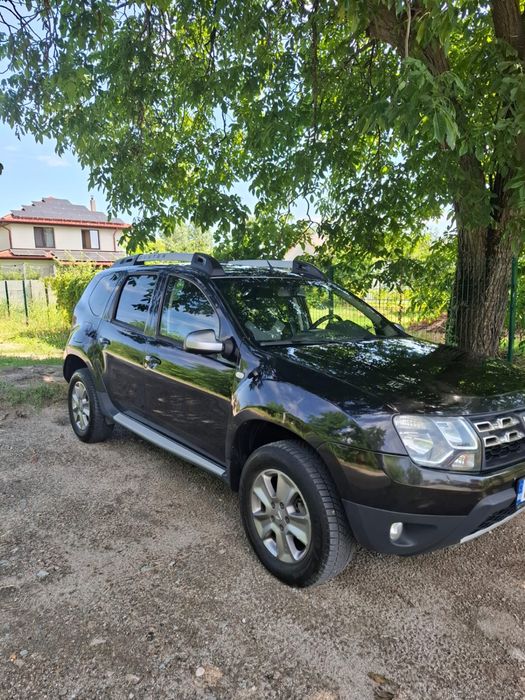 DACIA Duster 2018 — imagine 2