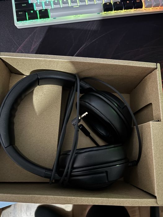 Razer Kraken V3 X