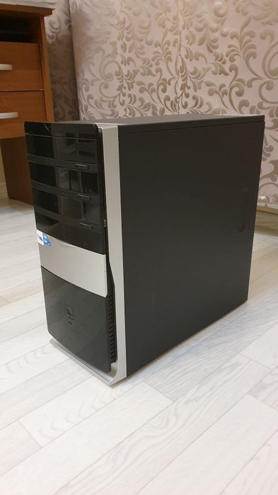 Продам системный блок Б/У