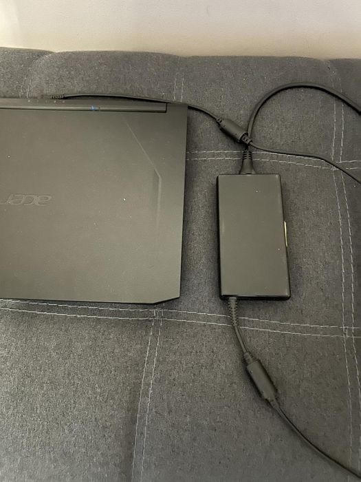 Лаптоп АCER nitro 5