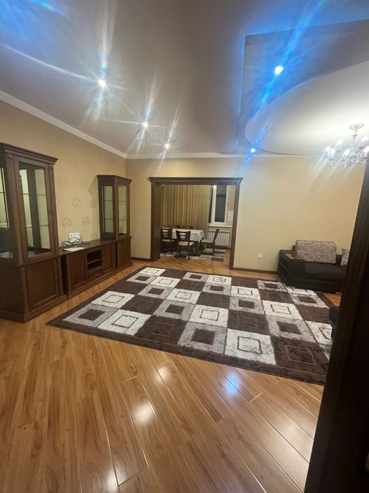 Сдается своя квартира на гос.России