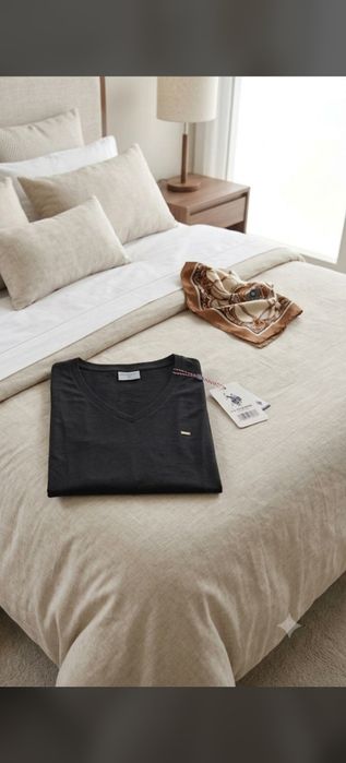 Tricou dama US Polo Assn