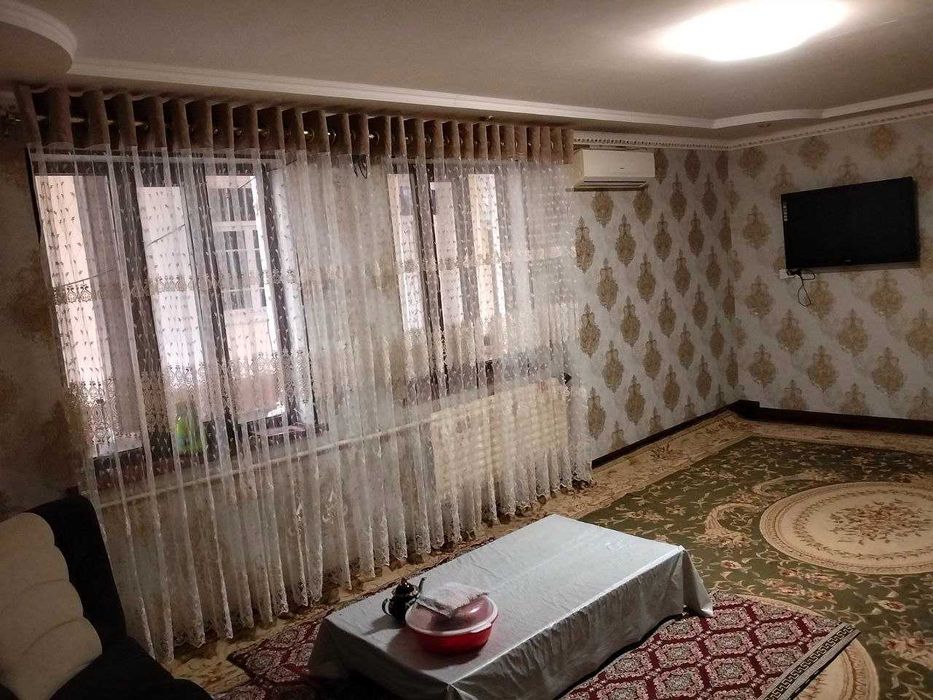 Жиззах шахар Амир Темур мах
