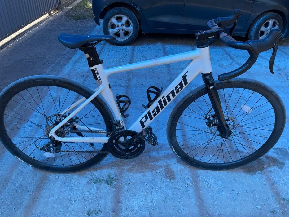 Продается шоссейный велосипед