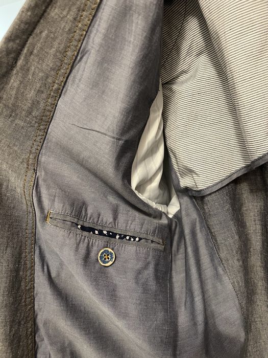 Мъжко спортно сако Camel Active