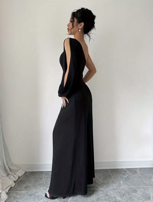 вечернее платье женское