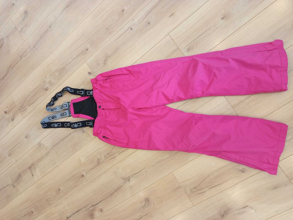 Ски яке Rossignol и панталон CMP