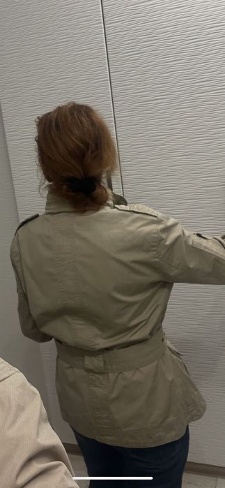 Jacheta subtire de dama