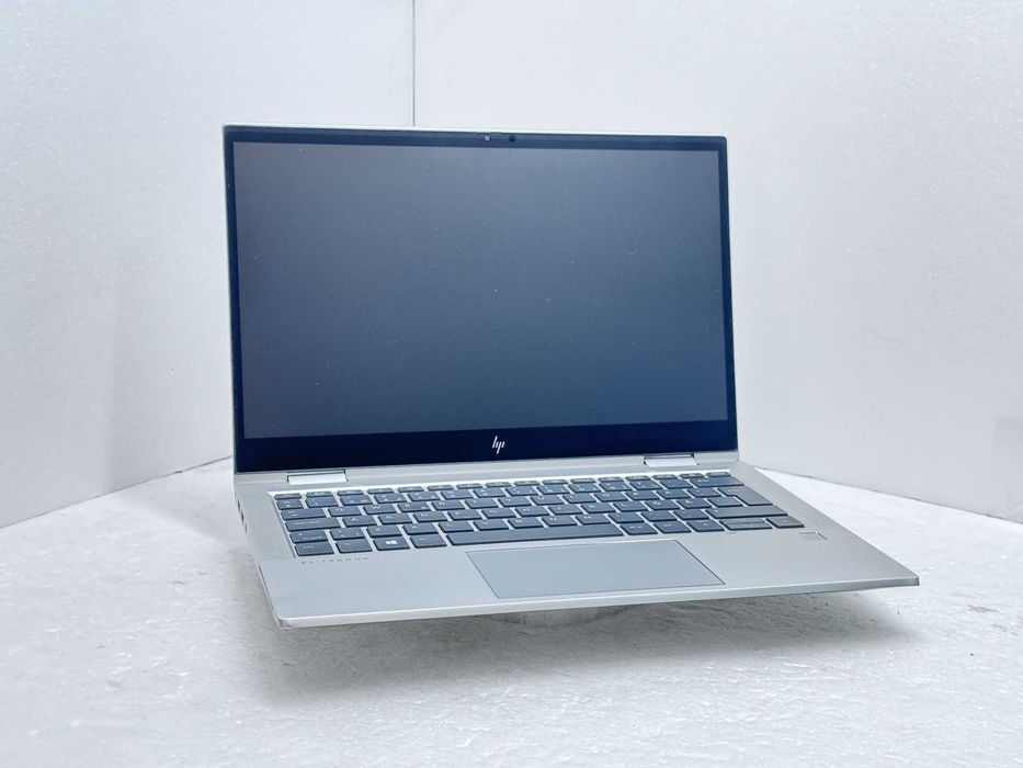реновиран лаптоп HP EliteBook x360 830 G8 13.3" touch i5-1145G7 16GB 510 клас А с гаранция