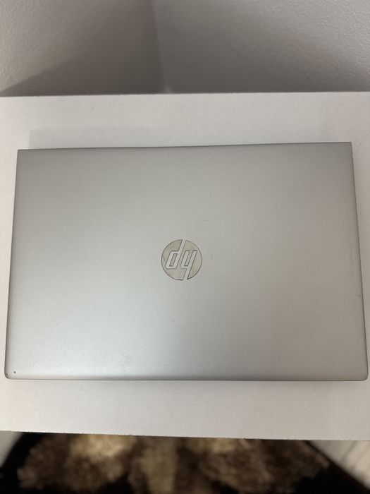 HP ProBook 650 G4 i5 Gen 8 / 24GB RAM / SSD 512GB
