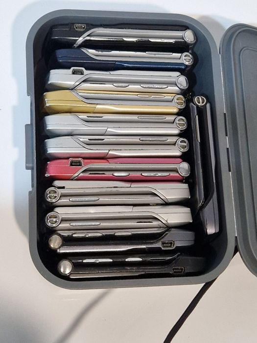 Telefon Motorola v3 perfect funcțional